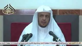 الدرس (16) من دفع إيهام الاضطراب قول الله تعالى لا يتخذ المؤمنون الكافرين أولياء وقوله تعالى هنال