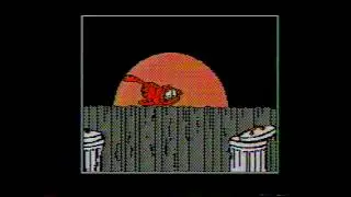 Garfield&rsquo;s fence routine (Create with Garfield)