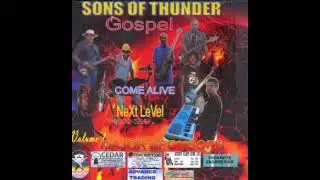 Sons of Thunder-Sons of Thunder