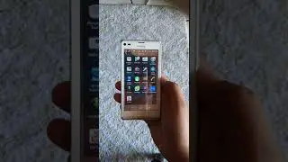 Aplikasi Whatsapp di uninstall kurang dari semenit | Sony Experia L No Support Aplikasi WA again