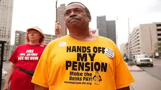 Detroit&rsquo;s Bankruptcy: How America&rsquo;s Motor City Went Broke&mdash;and Fought Its Way Back