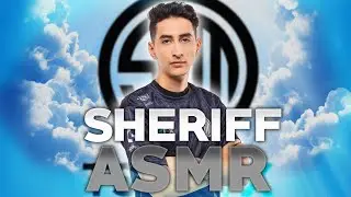 TSM Subroza Sheriff ASMR