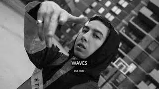 [FREE] Hard 92 BPM Boom Bap Type Beat - 'Waves' | Marlon Craft Type Beat 2021 | Underground Hip Hop