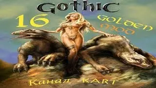 Gothic 1: Golden Mod - Эпизод 16 [Нападение на Свободную Шахту]