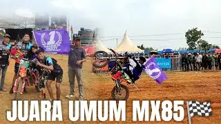 VLOG PART4 KESERUAN JUARA UMUM M ATHAR!! JU LAGI ALHAMDULILLAH!!