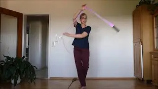 Light Whip Tutorial: Basic Pendulums