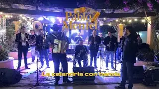 La Calandria (En Vivo) | Banda Sinaloense y Acordeón | Sonido Real