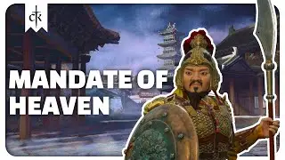 The Emperors New Groove? | 🔴 CK3 Livestream!