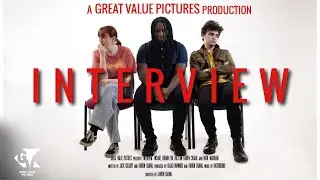 'INTERVIEW' - Full Short Horror Film 2023