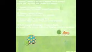 Katsuro Tajima - Symphony Katamari 1st Movement