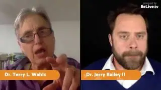 FBLIVE with Terry Wahls, MD