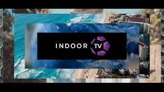 Медиаканал INDOOR TV