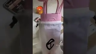unboxing my telfar bag | daria&rsquo;s interlude