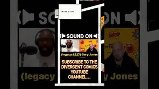 My interview on The Comic Chat Authority