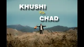 KHUSHI KO CHAD || NEPALI CHRISTMAS SONG || ALBERT KABO LEPCHA