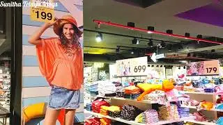 #BigBazaar Offers | Big Bazaar latest Collection | fbb fashion | Kurta/kurtis top brand | Kids Wear👌