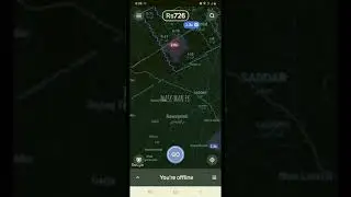 Uber driver application not working bonus trips all massed up || MASK MAN PK