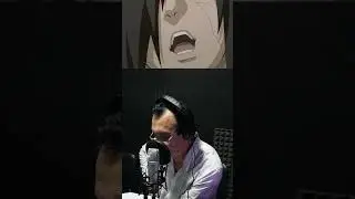 Madara roliga kasting - Bekzod Muhammadkarimov🔥 #anime #dublyaj