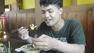Mie Ayam Tersembunyi di Imogiri |  Explore Kuline Jogjakarta