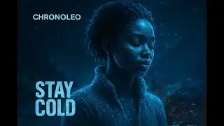 Stay cold - ChronoLeo 