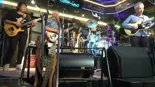 10番街の殺人  ベンチャーズ  イン ジャパン 1965 Ver.   モズライト・サウンド　赤坂エルカミーノ Slaughter On 10th Avenue the Ventures