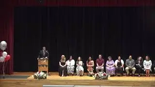 General Herkimer - 6th Grade Graduation 2024