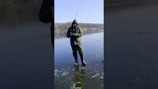 #рыбалка #карась #fishing #зимняярыбалка #fishingtiktok