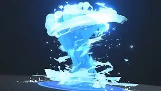[Unity] Game Effect Demoreel 2022-2023