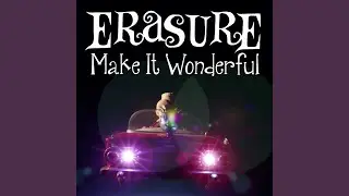 Make It Wonderful (Bright Light Bright Light Dub)
