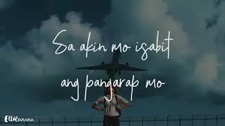 Moira Dela Torre   Sundo Full Version LYRIC VIDEO