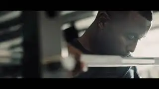 Extend Yourself - Sport is Calling - Strength