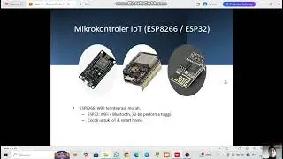pertemuan IV MIKROCONTROLLER