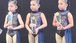 AsiaCity - Classic Reborn Annual Concert 2025 - Trio Contemporary Ballet - Til Enda