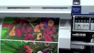 Epson SureColor S Series (Metods For High Quality Printing)