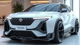 2026 Toyota Fortuner | Full Review, Price & Features | MVP Auto Drive