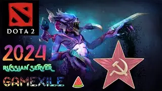 Bane Of Soviet - GAMEXILE In Russia!