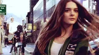 Charlotte Lawrence - Keep Me Up (Official Music Video)