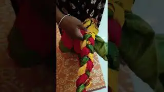Krishna mukut making l handmade at home l #craft #krishna