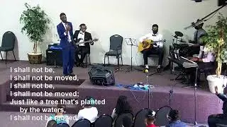 Slow of heart to believe all - 12 September 2021 - Br Brian Naidoo