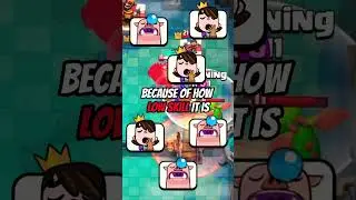 HOT TAKE: Golem Needs A NERF