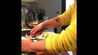 Cavolfiore&hellip;cenetta a poco prezzo