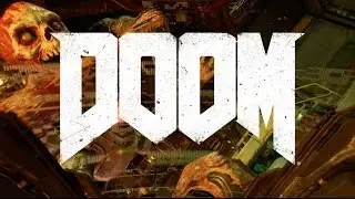 DOOM: tr&aacute;iler del juego para el E3 2015