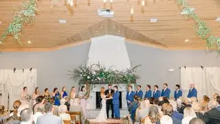Mount Pleasant wedding photographers - The Exchange at Mount Pleasant