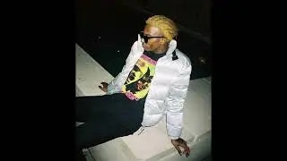 playboi carti + wlr v2 type beat 'xtc'