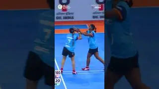 Relentless & Ruthless 💥Rewinding to our women&rsquo;s team&rsquo;s third game at the Kho Kho World Cup 🏆