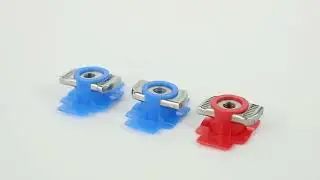 Solar Fastener