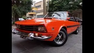 TORINO LUTTERAL Fabio Ameghino y su hermoso Comahue