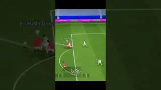 Defend and qounter |#divisi1efootball #football #messi #efootball #allnassr