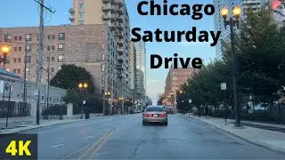 Chicago | Lake View | Ukrainian Village | Margate Park | September 10, 2022