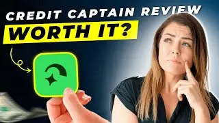 Credit Captain Review 2025 | Pros and Cons &ndash; Honest & Unbiased